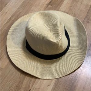 Banana republic Sunhat sz s